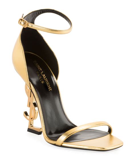 ysl shoes price list|ysl shoes sale outlet.